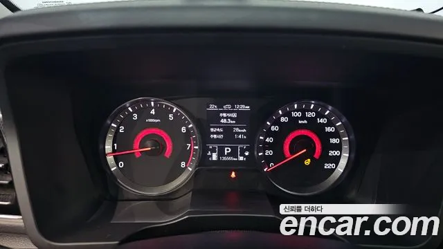 KG_Mobility_Ssangyong TIBOLI 2020 thumb 8
