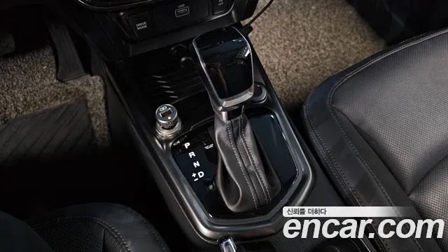 KG_Mobility_Ssangyong TIBOLI 2020 thumb 9