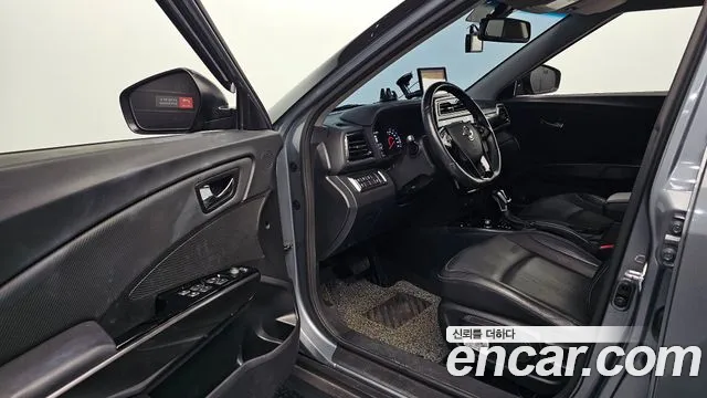 KG_Mobility_Ssangyong TIBOLI 2020 thumb 10