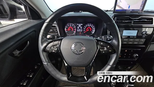 KG_Mobility_Ssangyong TIBOLI 2020 thumb 11