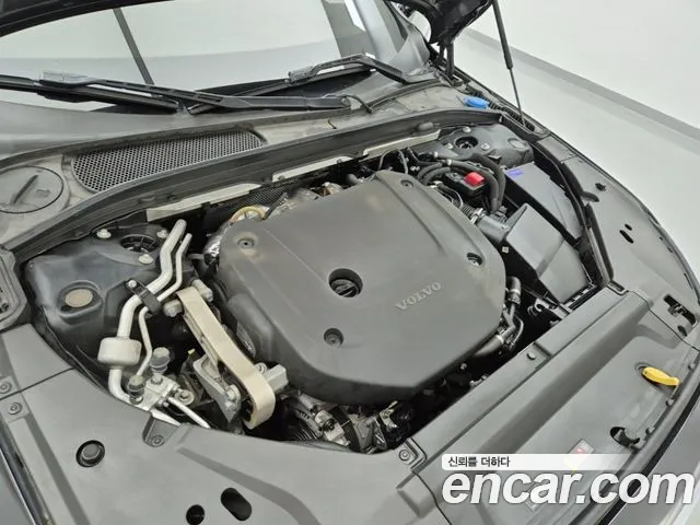 Volvo S90 2022 thumb 6