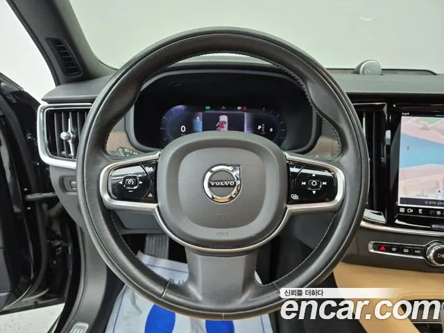 Volvo S90 2022 thumb 9