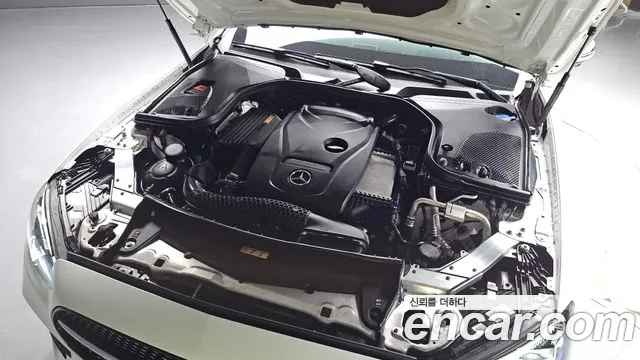 Mercedes-Benz E-Класс 2023 thumb 5