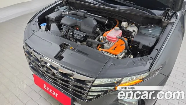 Hyundai Tucson 2020 thumb 6