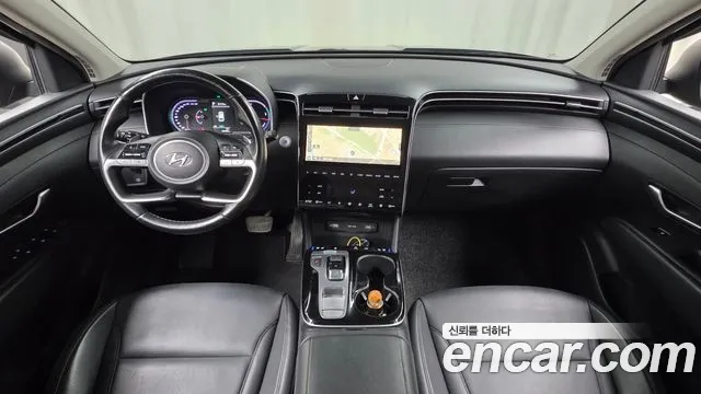Hyundai Tucson 2020 thumb 7