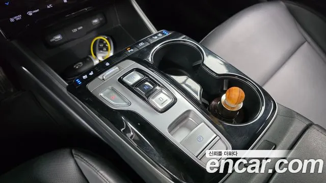 Hyundai Tucson 2020 thumb 9