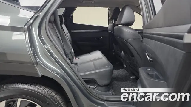 Hyundai Tucson 2020 thumb 11