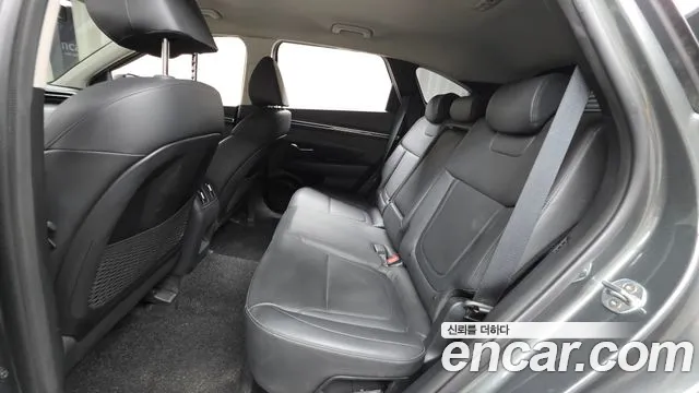 Hyundai Tucson 2020 thumb 12