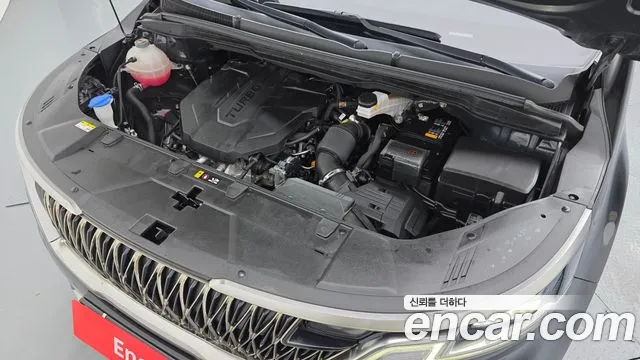 Kia Carnival 2022 thumb 6