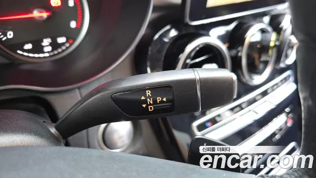 Mercedes-Benz C-Класс 2018 thumb 9