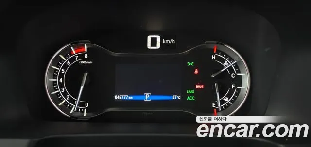 Honda Pilot 2018 thumb 8