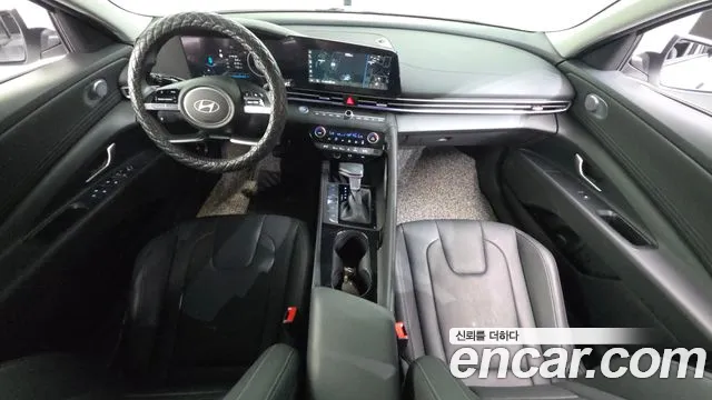 Hyundai Avante 2025 thumb 7