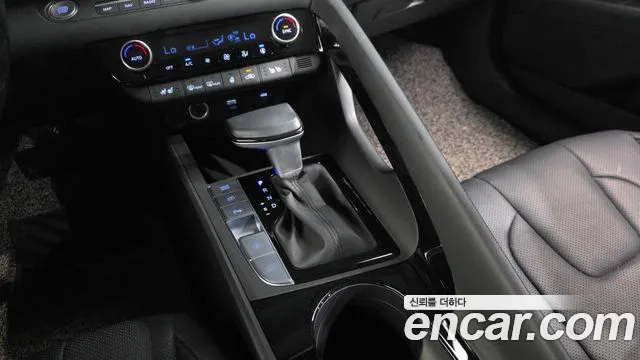 Hyundai Avante 2025 thumb 9