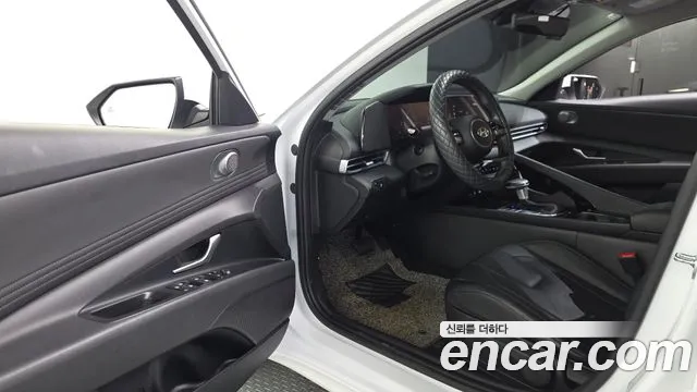 Hyundai Avante 2025 thumb 10