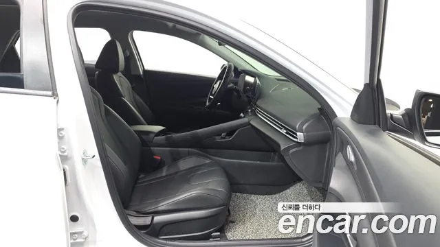 Hyundai Avante 2025 thumb 11