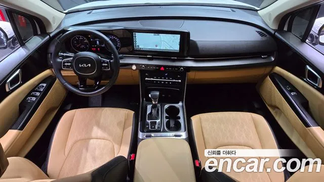 Kia Carnival 2023 thumb 7