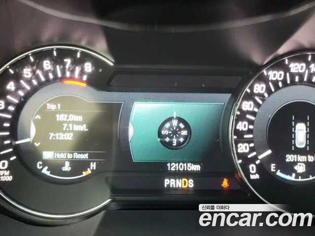 Lincoln MKX 2016 thumb 6