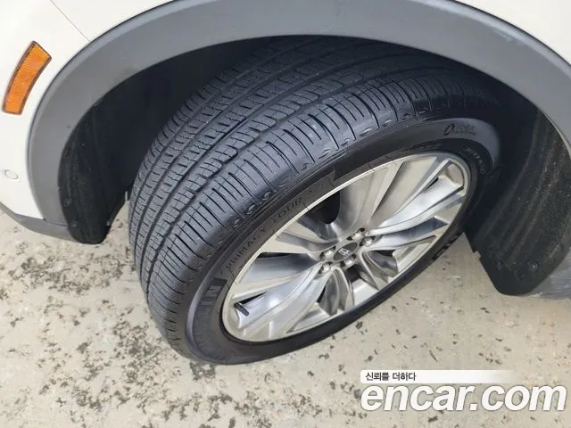 Lincoln MKX 2016 thumb 7