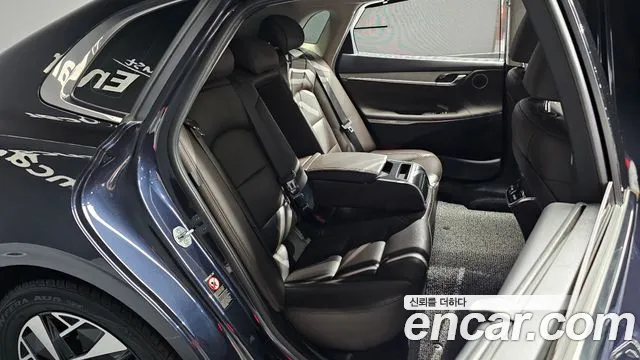Hyundai Grandeur 2021 thumb 11