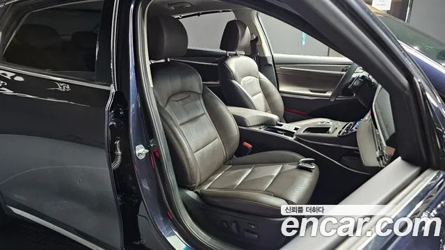 Hyundai Grandeur 2021 thumb 12