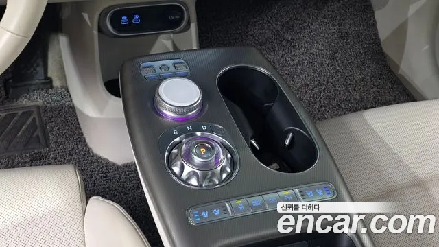 Genesis GV60 2022 thumb 9
