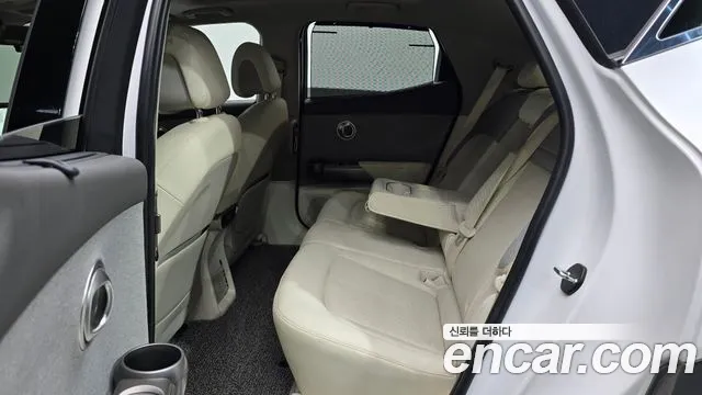 Genesis GV60 2022 thumb 11