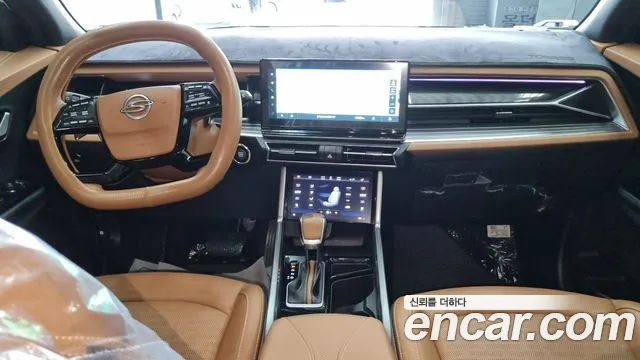 KG_Mobility_Ssangyong Torres 2022 thumb 5