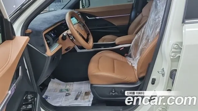 KG_Mobility_Ssangyong Torres 2022 thumb 7