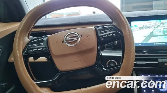 KG_Mobility_Ssangyong Torres 2022 thumb 9