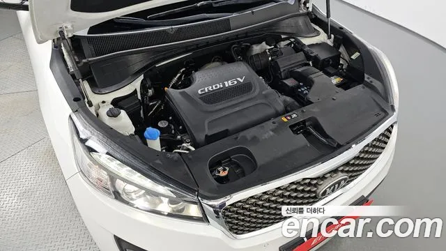 Kia Sorento 2015 thumb 6