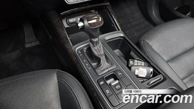 Kia Sorento 2015 thumb 9