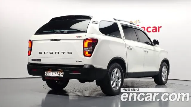 KG_Mobility_Ssangyong Rexton 2024 thumb 2