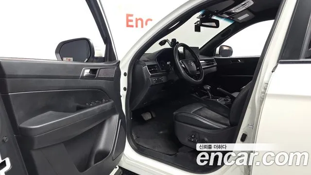 KG_Mobility_Ssangyong Rexton 2024 thumb 10