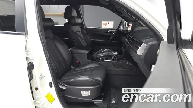 KG_Mobility_Ssangyong Rexton 2024 thumb 11