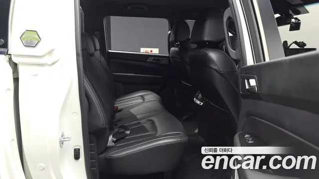 KG_Mobility_Ssangyong Rexton 2024 thumb 12