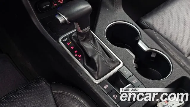 Kia Sportage 2017 thumb 9