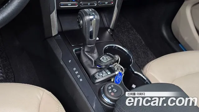 Ford Explorer 2019 thumb 8