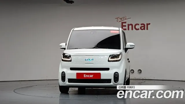 Kia Ray 2022 thumb 2