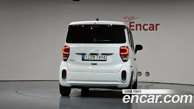 Kia Ray 2022 thumb 3