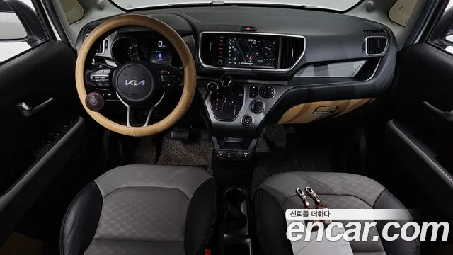Kia Ray 2022 thumb 6