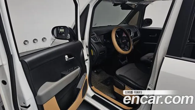 Kia Ray 2022 thumb 9