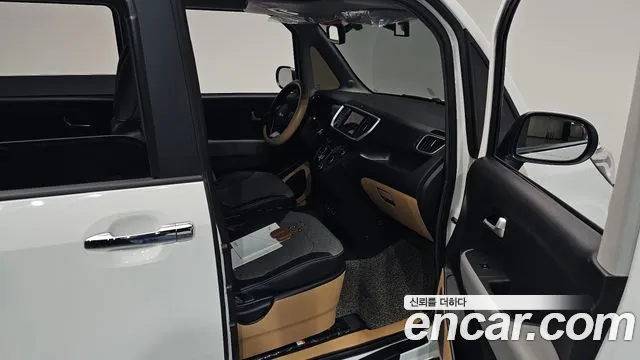 Kia Ray 2022 thumb 10