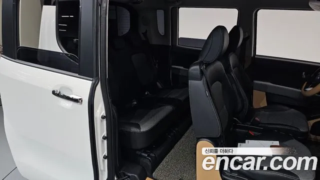 Kia Ray 2022 thumb 11