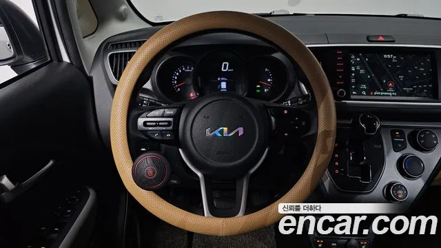 Kia Ray 2022 thumb 12