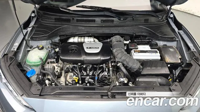 Hyundai Kona 2018 thumb 6