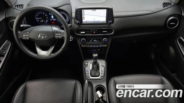 Hyundai Kona 2018 thumb 7