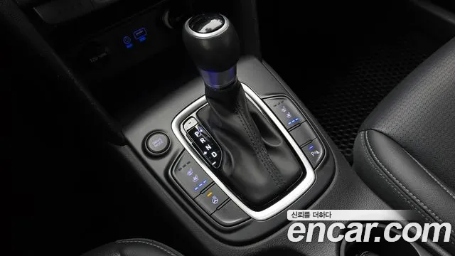 Hyundai Kona 2018 thumb 9