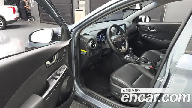 Hyundai Kona 2018 thumb 10
