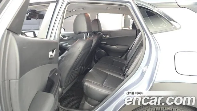 Hyundai Kona 2018 thumb 11
