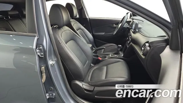 Hyundai Kona 2018 thumb 12